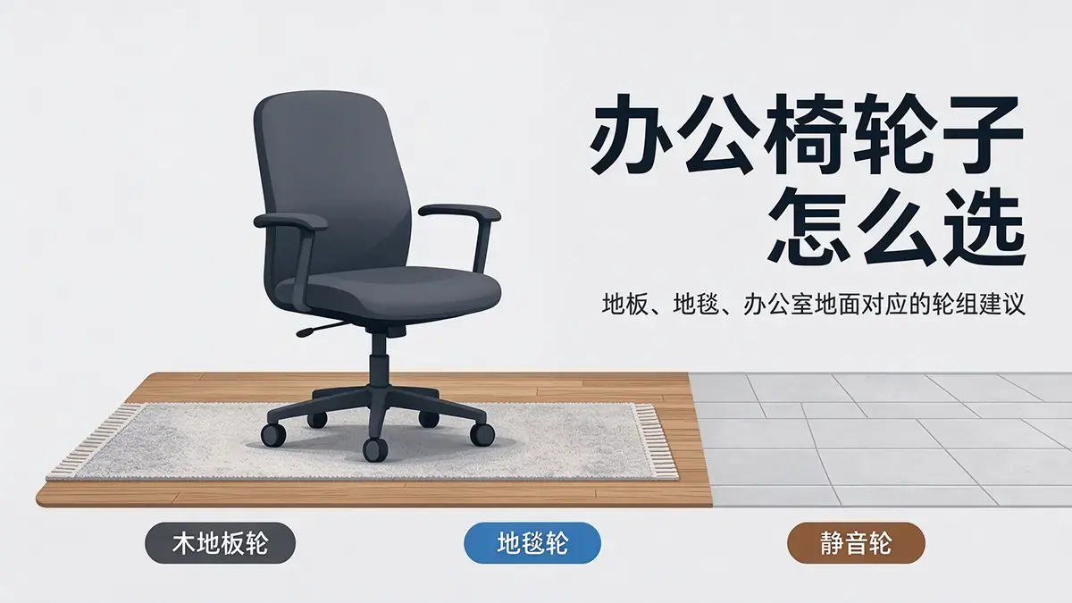 How to Customize Office Chairs for Your Brand