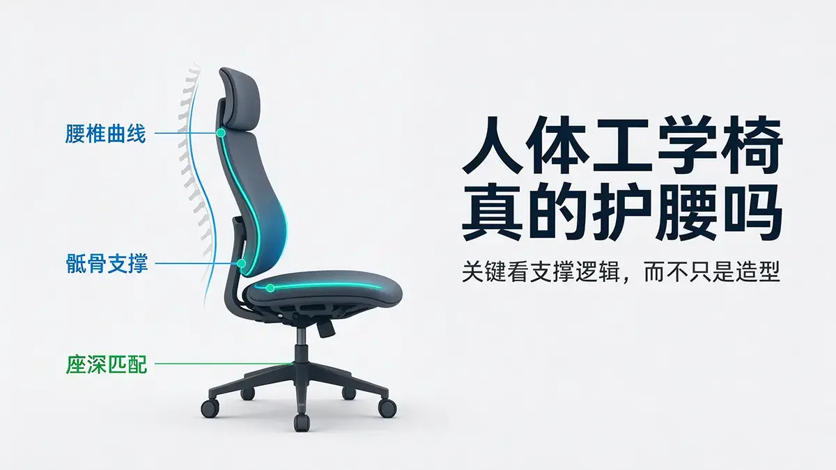 Mesh Office Chair vs Leather Office Chair