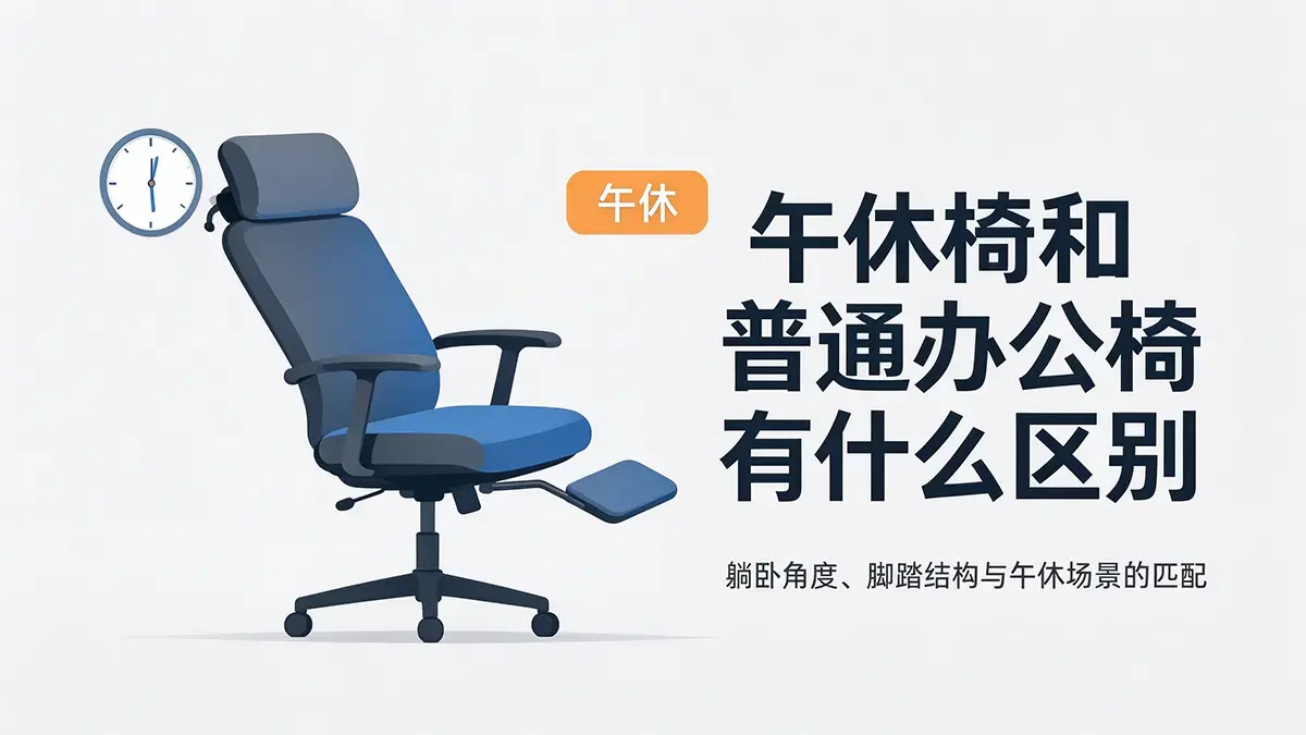 How to Import Ergonomic Office Chairs from China