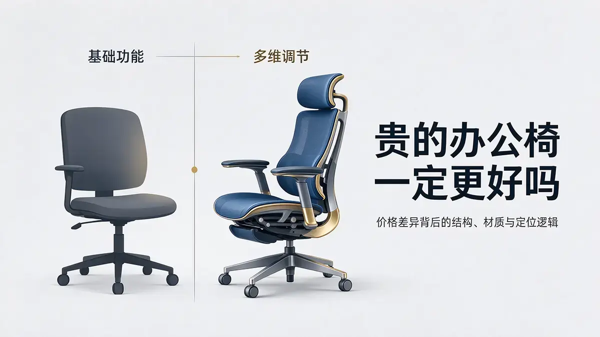 How to Choose an Office Chair Manufacturer in China