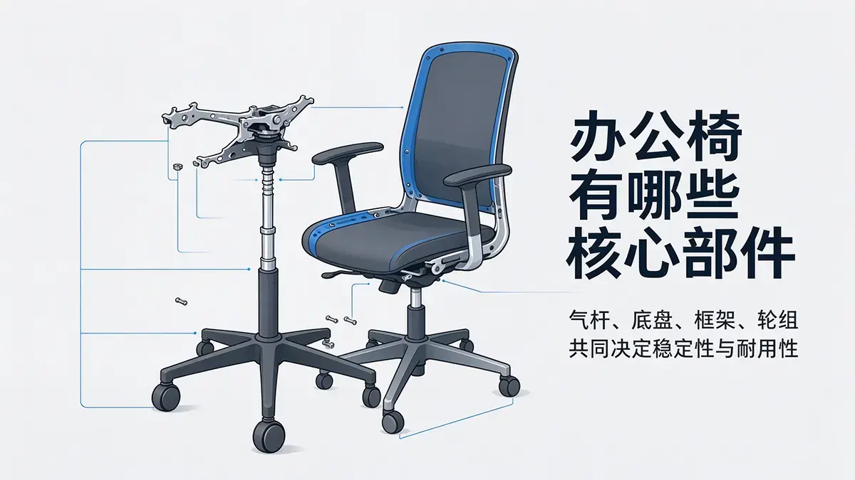 How Much Does an Office Chair Cost?