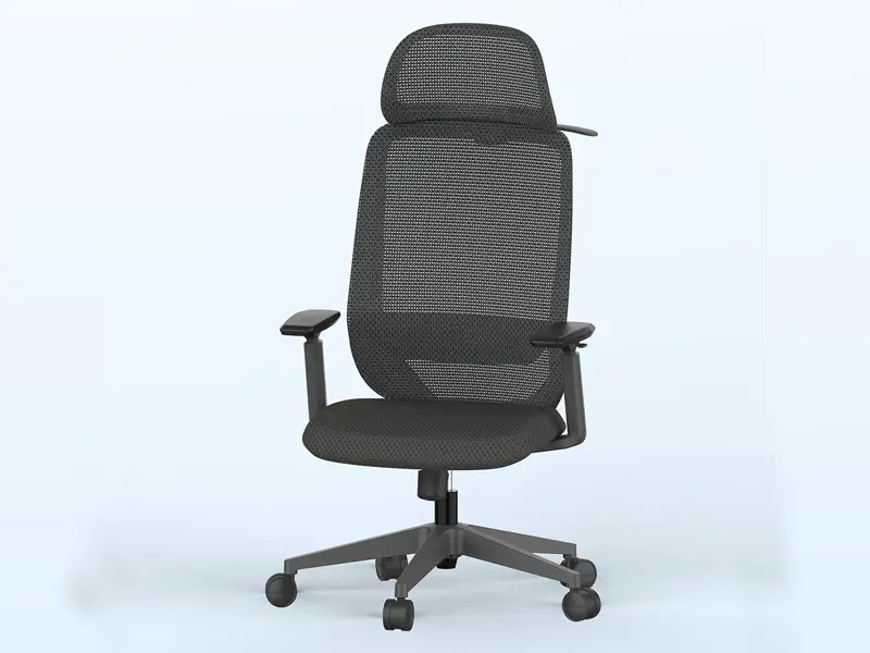 Executive office chair collection