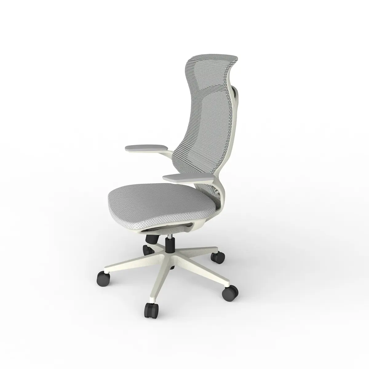 High Back Ergonomic Office Chair thumbnail 9