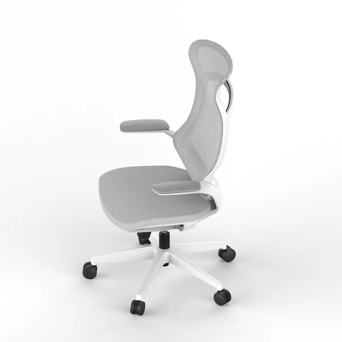 High Back Ergonomic Office Chair thumbnail 8