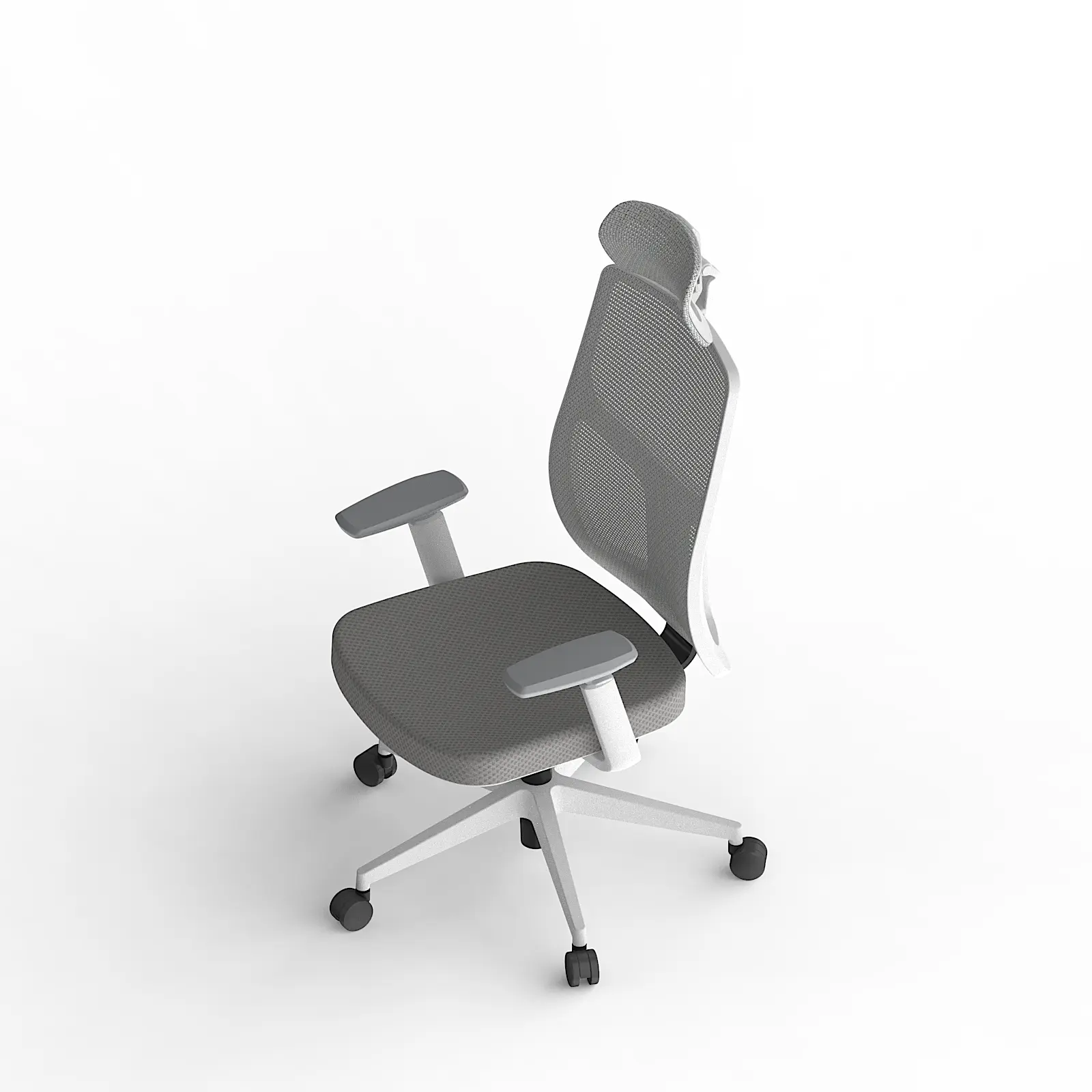 RC-009 Office Chair thumbnail 7