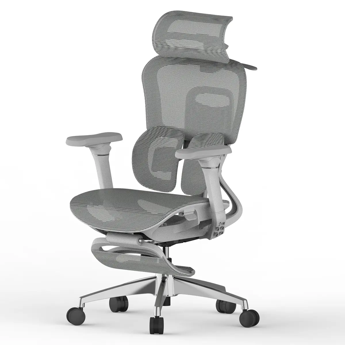 Ergonomic Mesh Office Chair