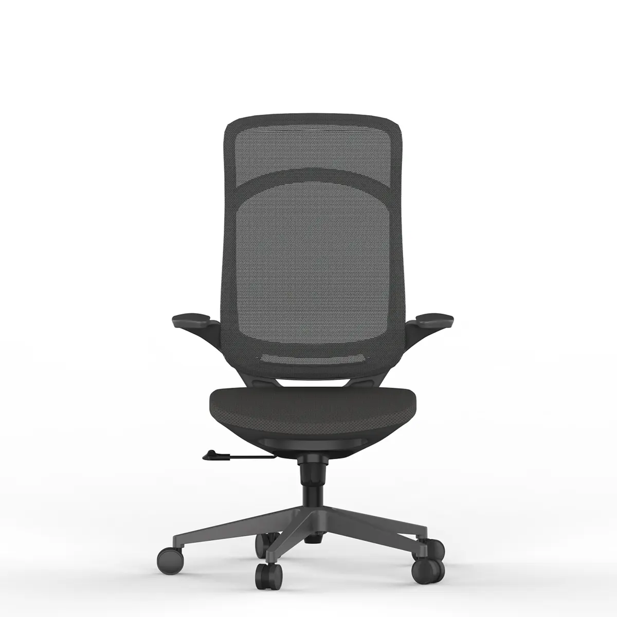 High Back Ergonomic Office Chair thumbnail 2