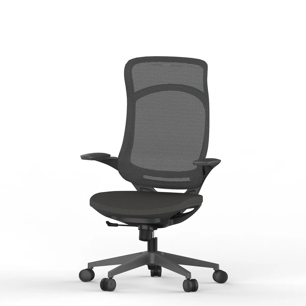 High Back Ergonomic Office Chair