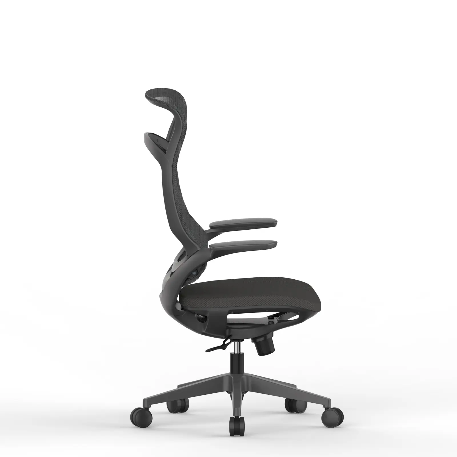 High Back Ergonomic Office Chair thumbnail 5