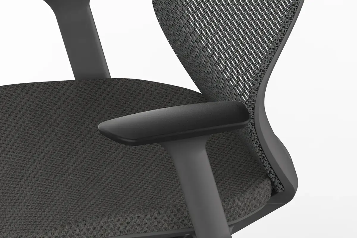 RC-004 Office Chair - Product Details