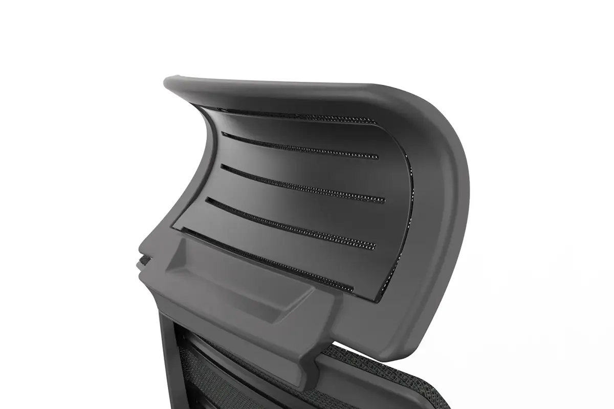 RC-005 Office Chair - Product Details