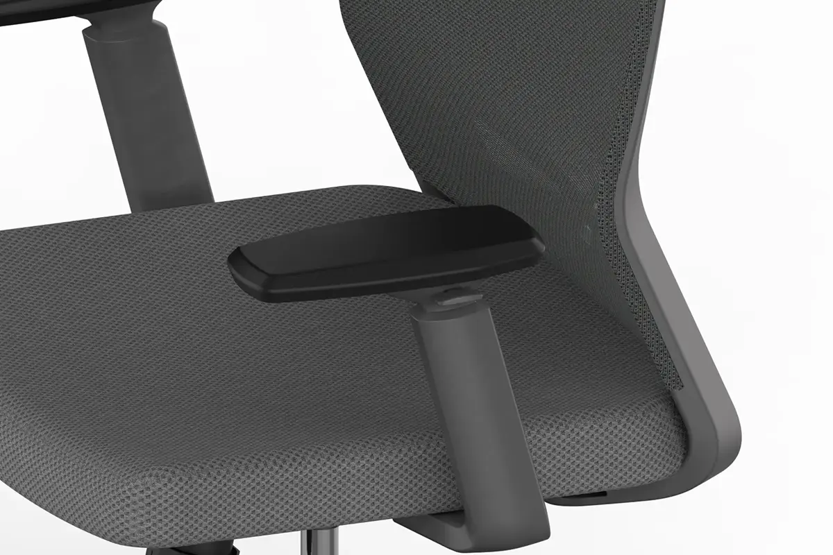 RC-005 Office Chair - Functions