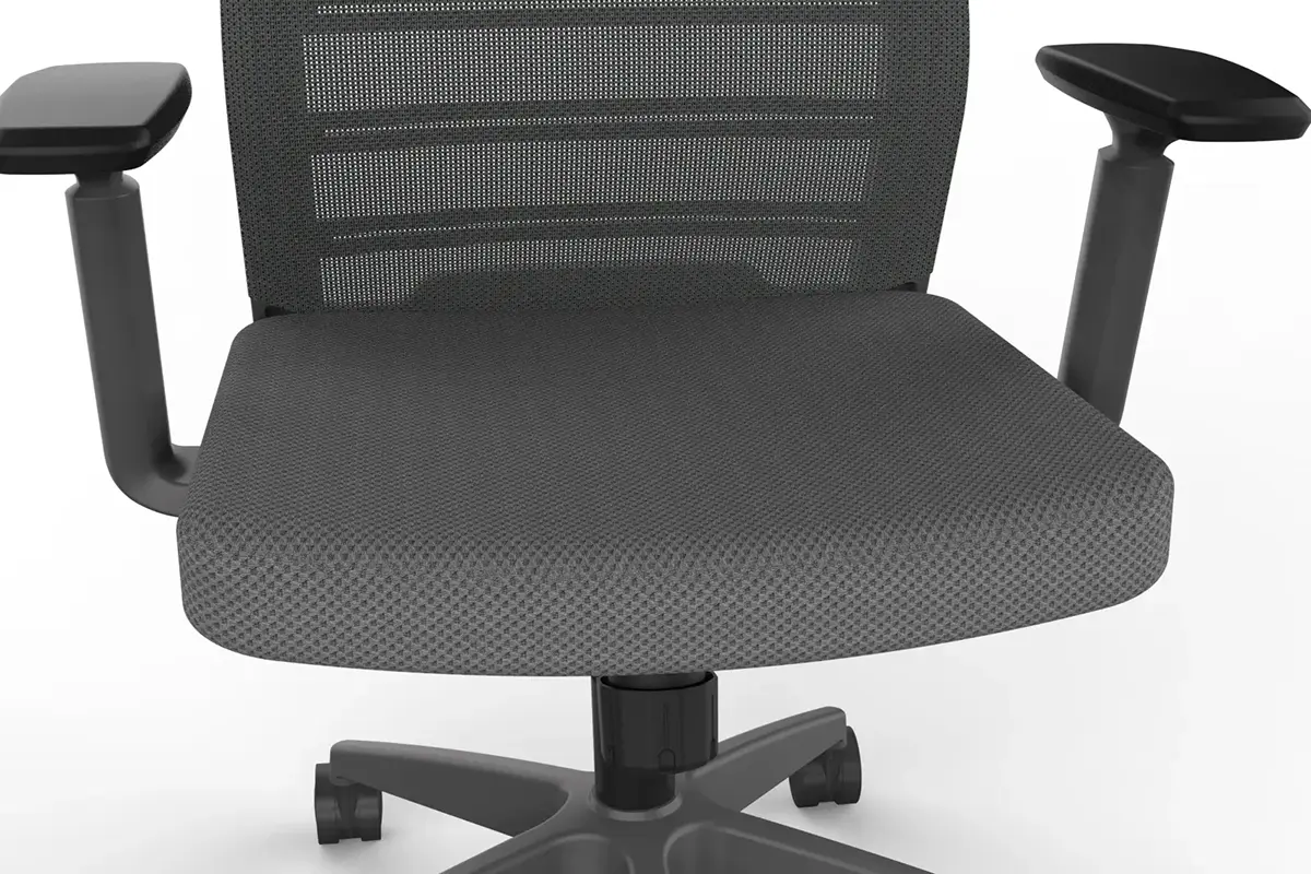 RC-005 Office Chair - Materials