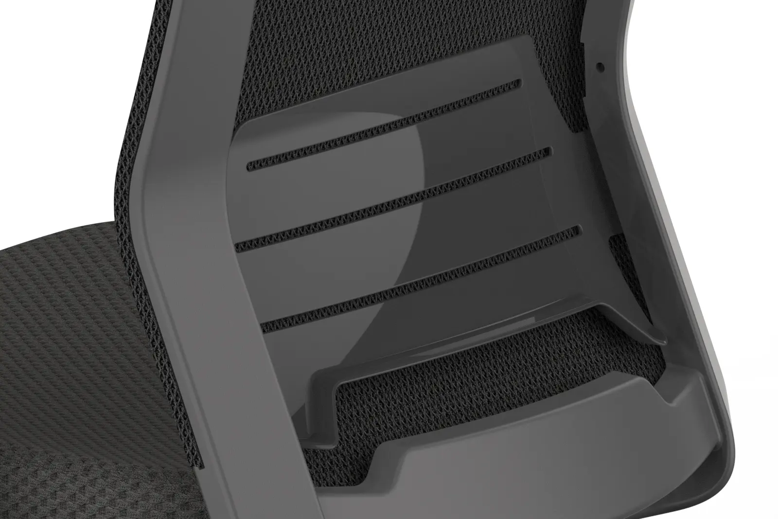 RC-006 Office Chair - Product Details