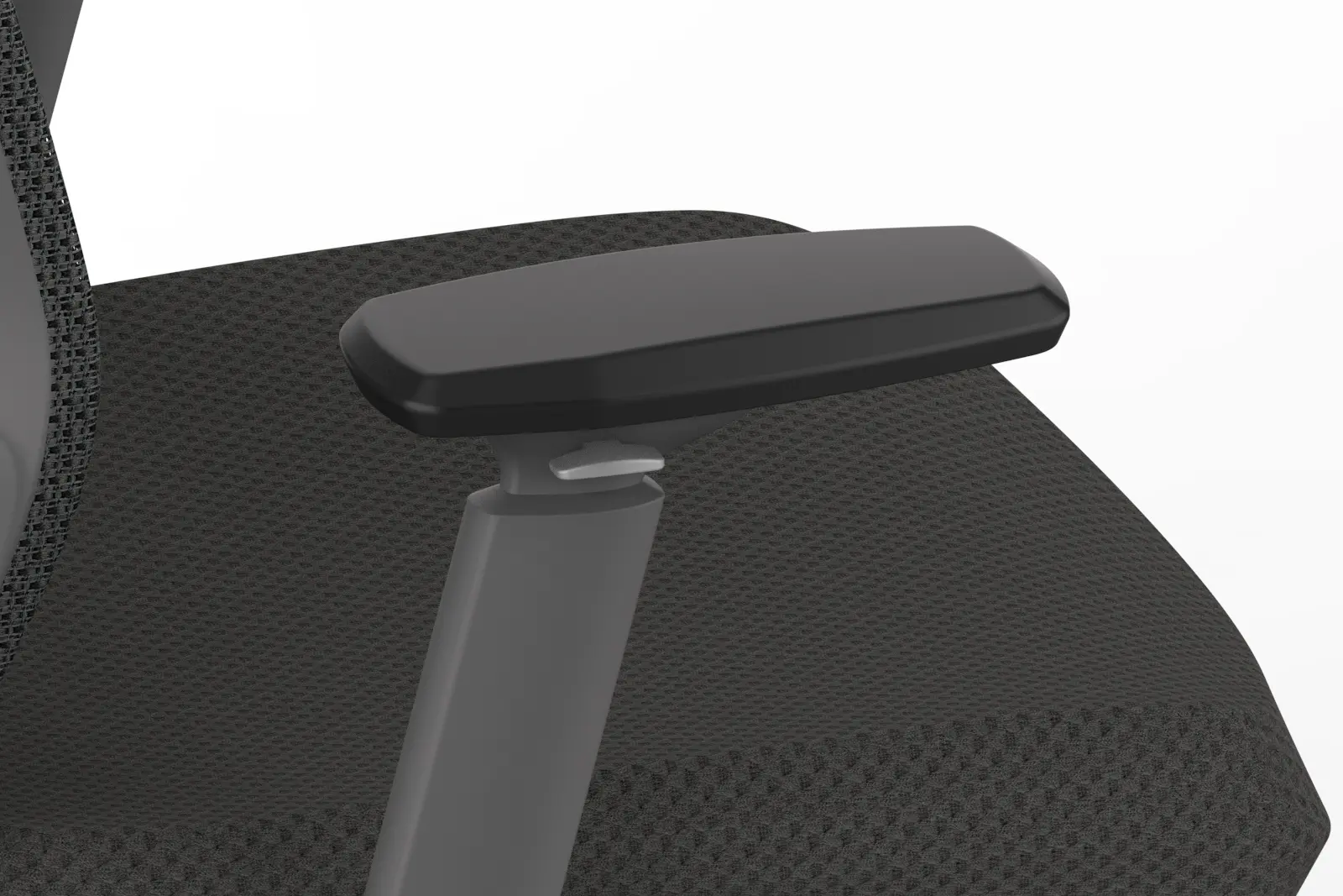 RC-007 Office Chair - Functions