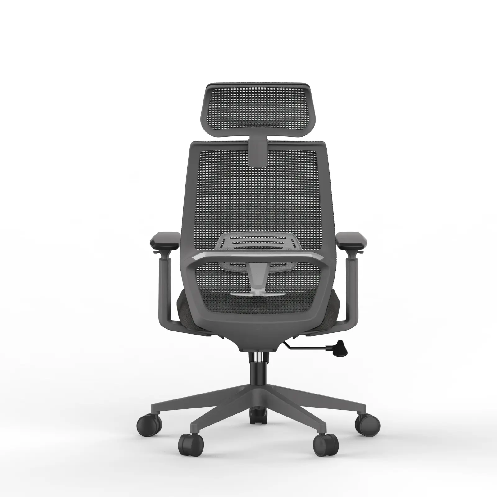 RC-007 Office Chair thumbnail 4
