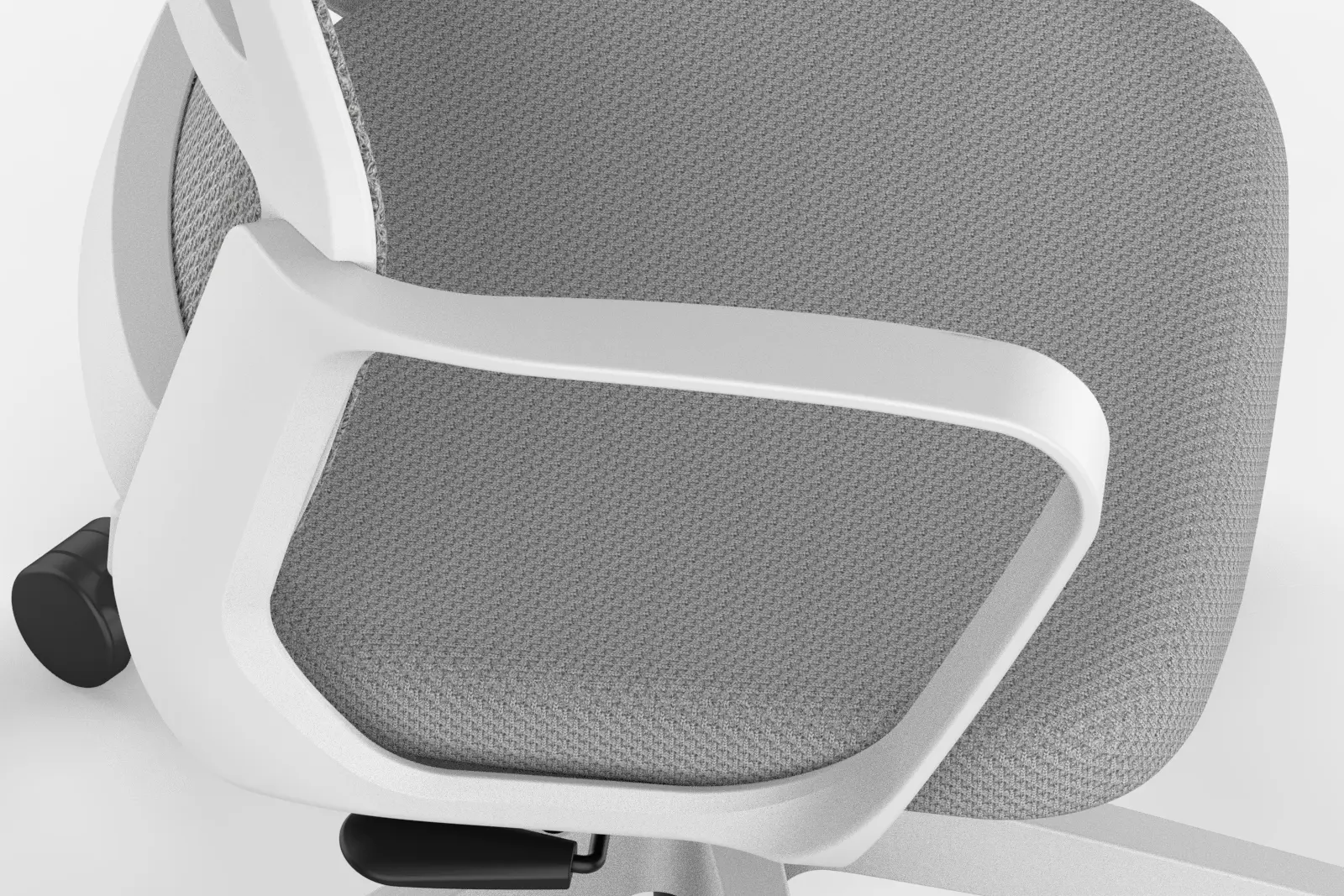 RC-008 Office Chair - Product Details