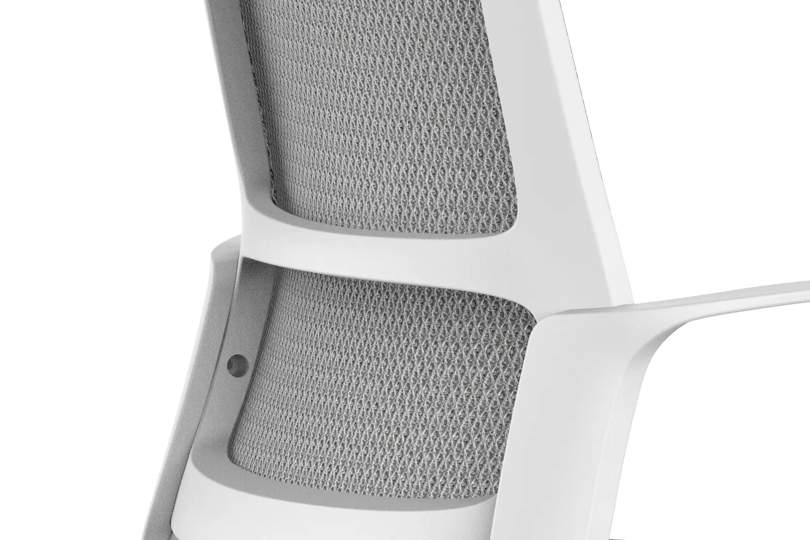 RC-008 Office Chair - Functions