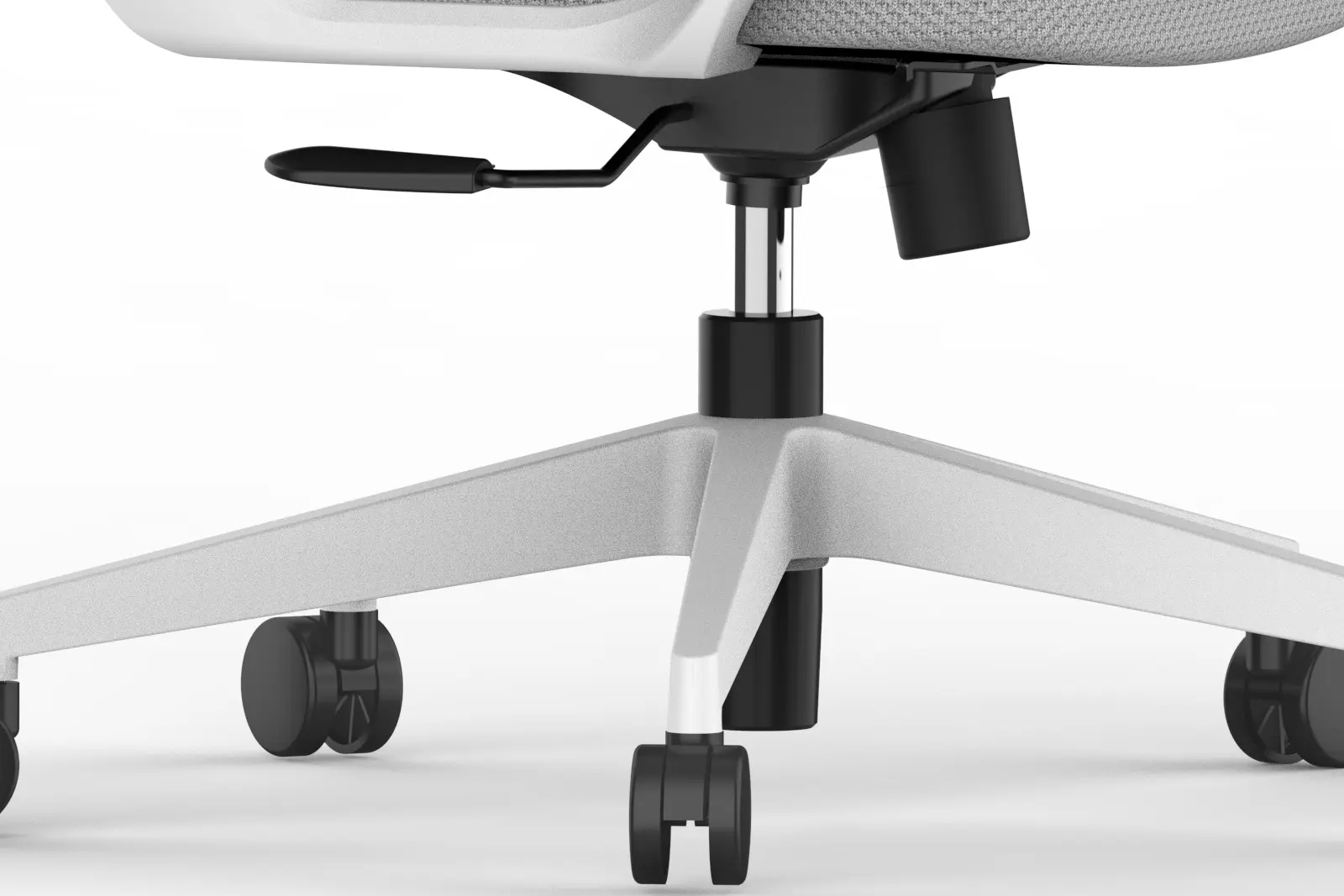 RC-008 Office Chair - Materials