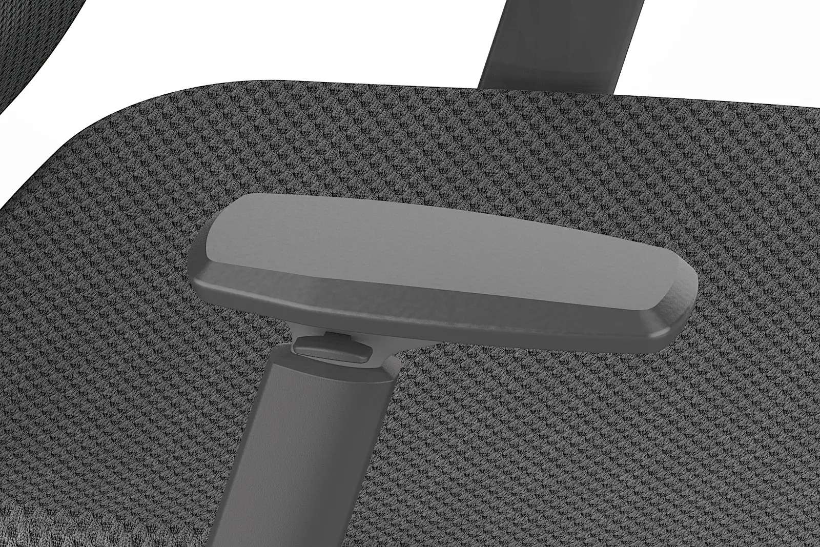 RC-009 Office Chair - Functions