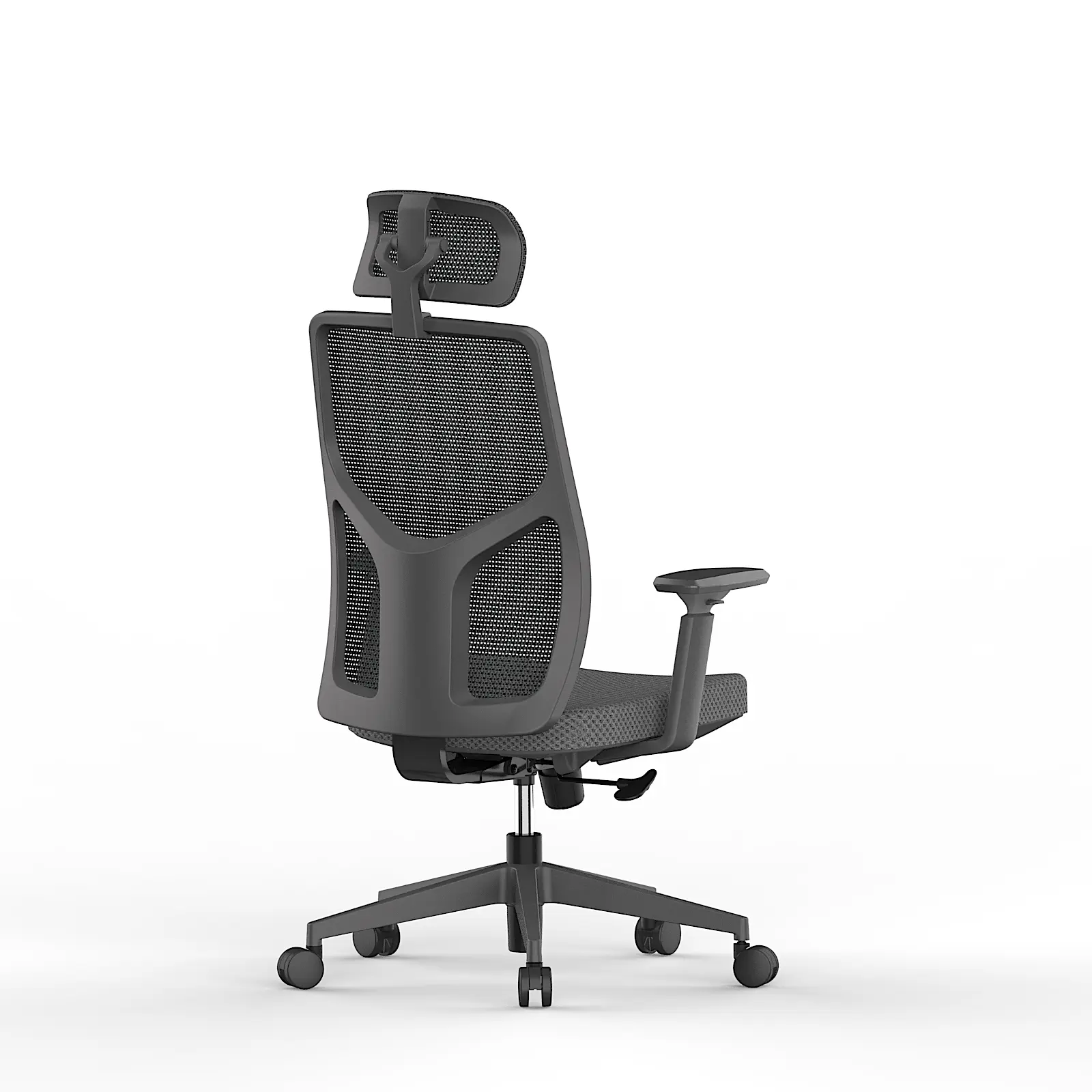 RC-009 Office Chair thumbnail 3