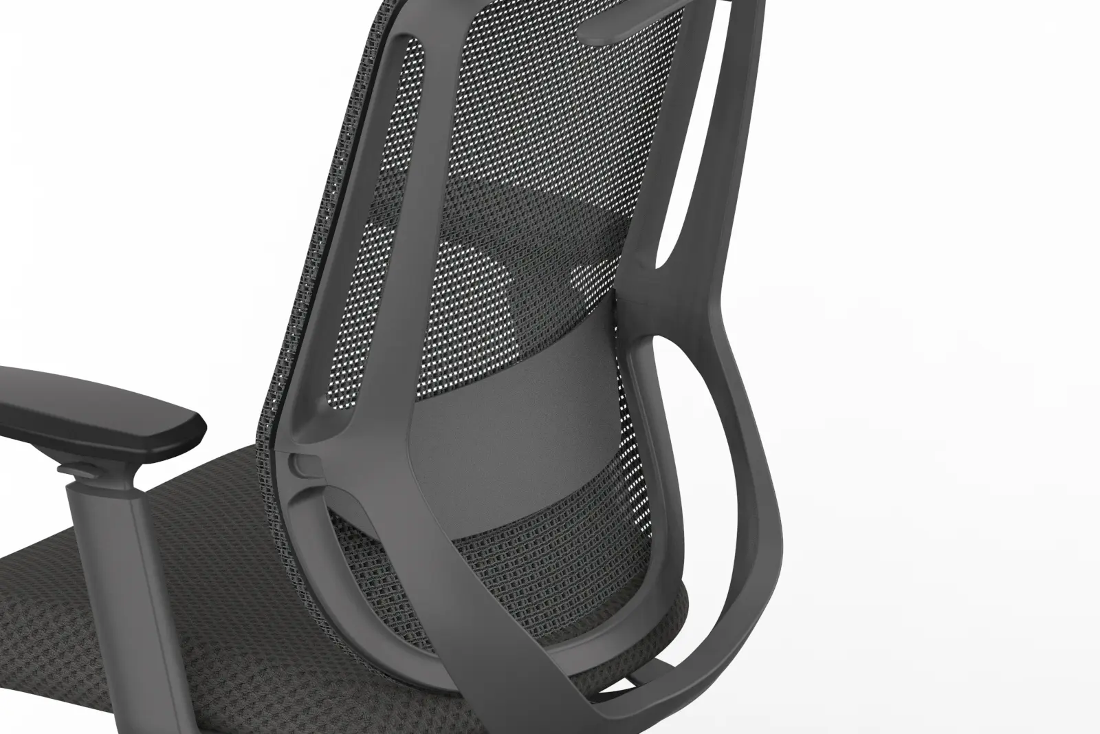 RC-010 Office Chair - Product Details