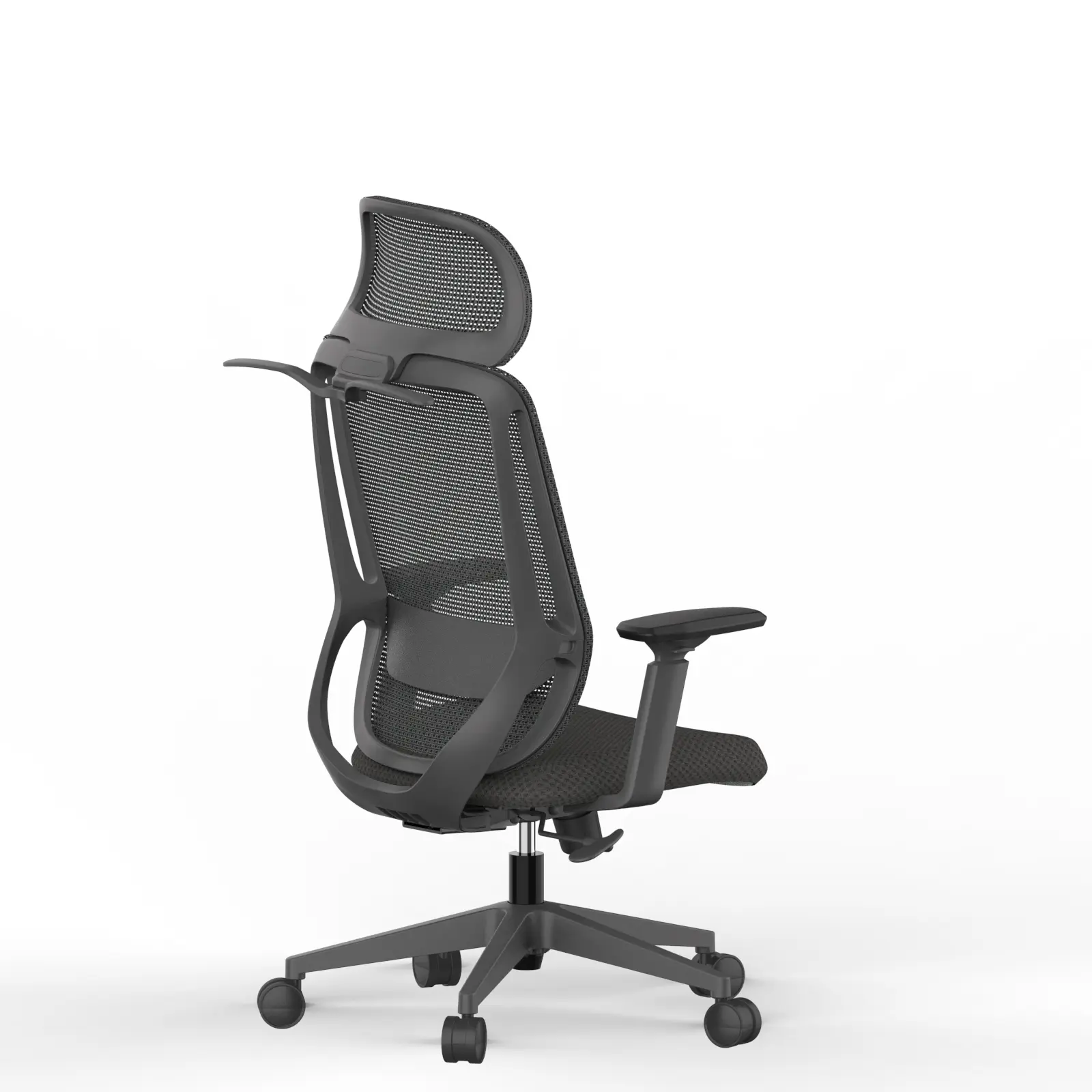 RC-010 Office Chair thumbnail 3
