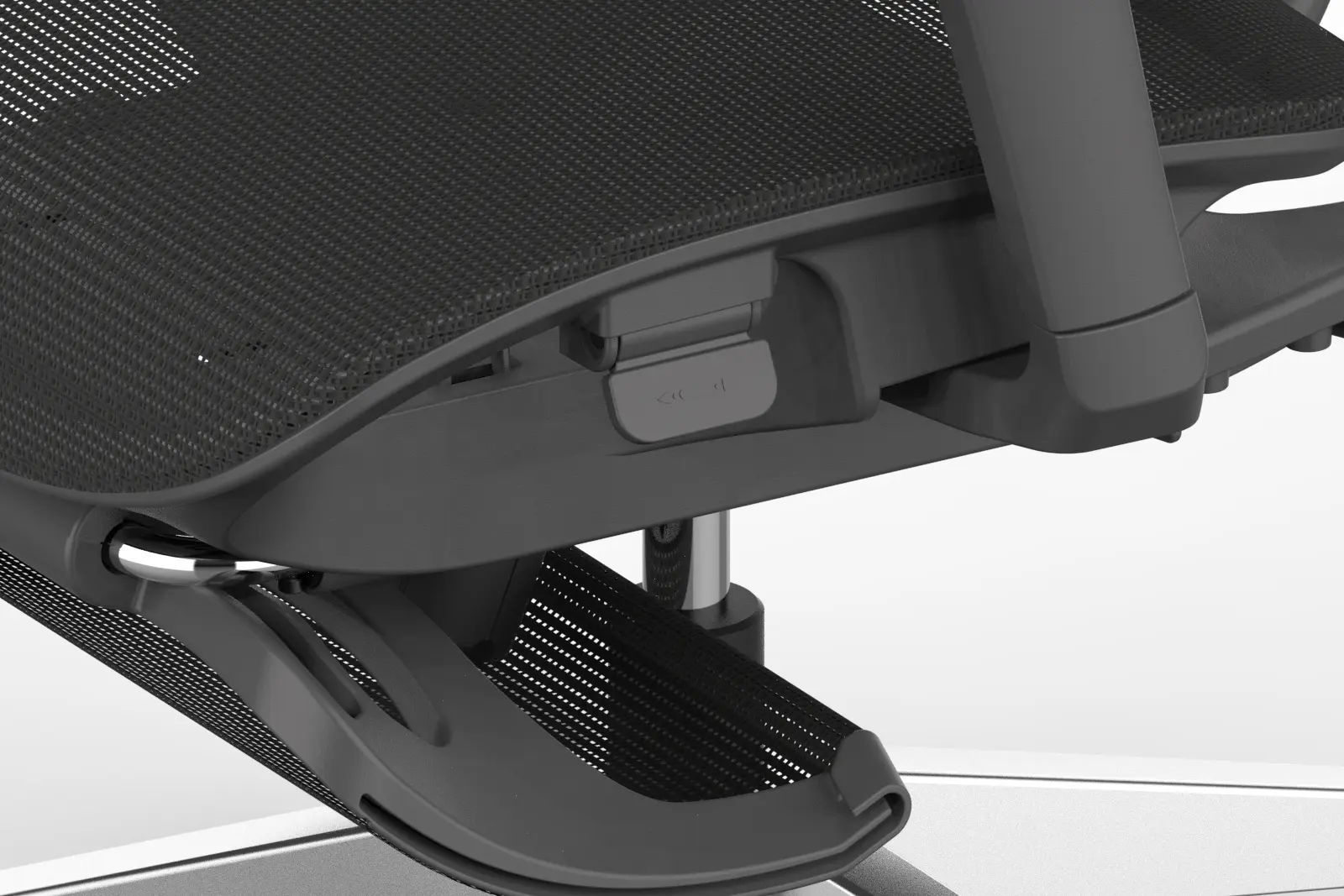 RC-011 Office Chair - Product Details