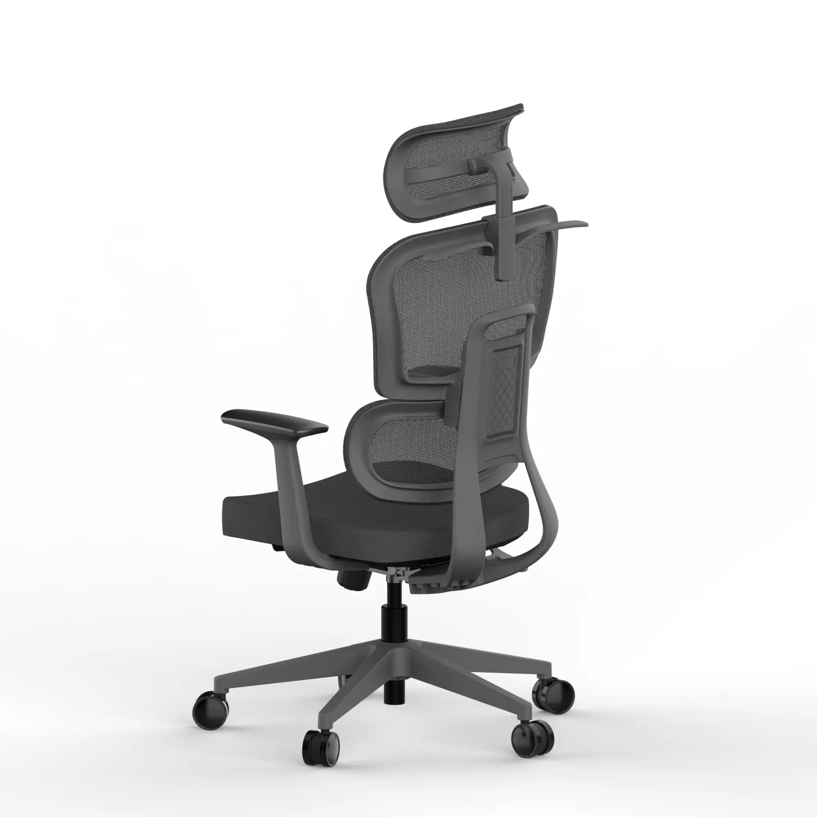 RC-012 Office Chair thumbnail 4