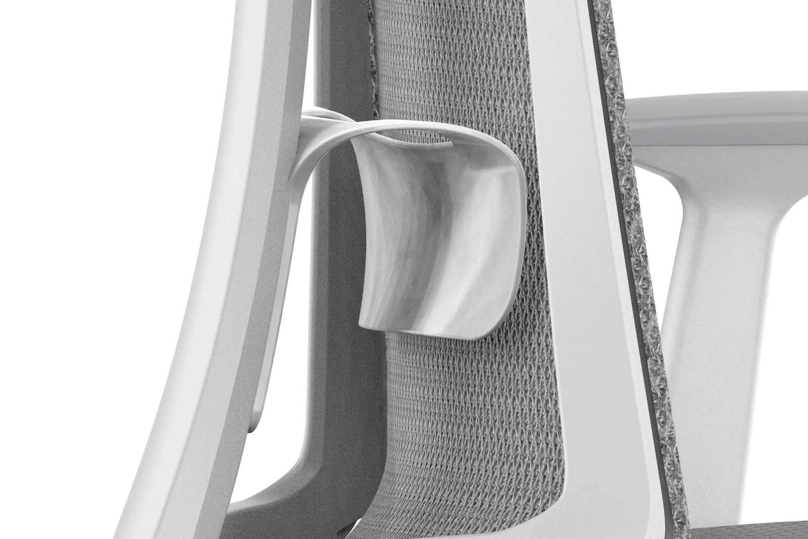 RC-013 Office Chair - Product Details