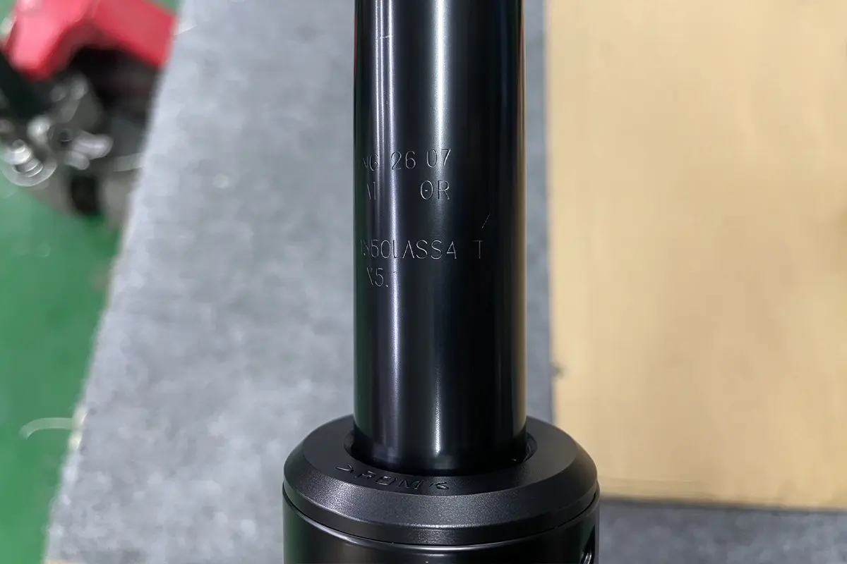 Gas Lift Testing